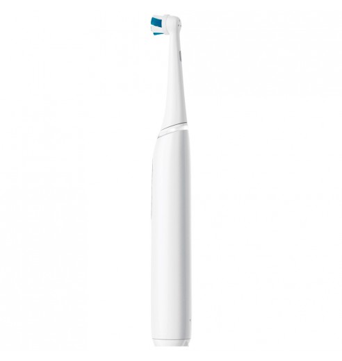 Электрическая зубная щетка Oral-B iO 7 White Alabaster