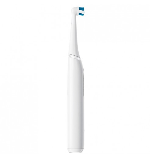Электрическая зубная щетка Oral-B iO 7 White Alabaster