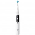 Электрические зубные щетки Oral-B iO 7 DUO Black Onyx, White Alabaster
