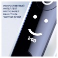 Электрическая зубная щетка Oral-B iO 7 White Alabaster