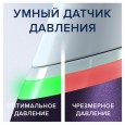 Электрическая зубная щетка Oral-B iO 8 Violet Ametrine + Насадка Gentle Care, 2шт