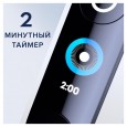 Набор электрических зубных щеток Oral-B iO 8 Duo White Alabaster, Violet Ametrine