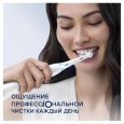 Набор электрических зубных щеток Oral-B iO 8 Duo White Alabaster, Violet Ametrine