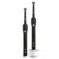 Набор  Электрических зубных щеток Oral-B Pro 1 - 790 DUO, 2 шт.