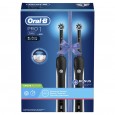 Набор  Электрических зубных щеток Oral-B Pro 1 - 790 DUO, 2 шт.
