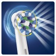 Электрическая зубная щетка Oral-B PRO 2 2500 Cross Action + Футляр