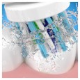 Электрическая зубная щетка Oral-B PRO 2 2500 Cross Action + Футляр