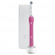 Электрическая зубная щетка Oral-B PRO 2 2500 Cross Action + Футляр
