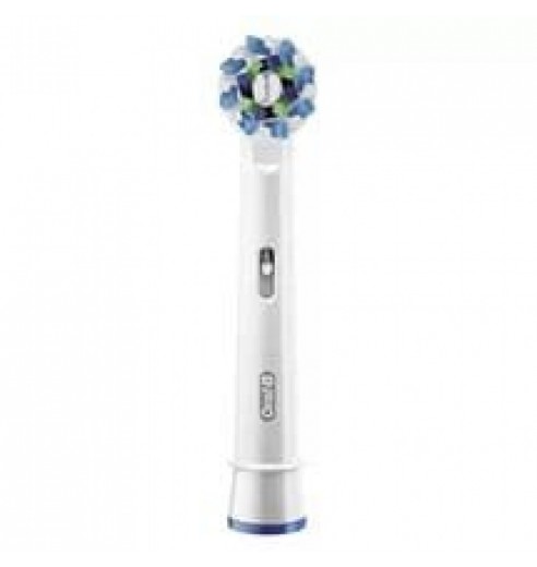 Электрическая зубная щетка Oral-B PRO 500 CrossAction D16.513.U