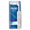 Электрическая зубная щетка Oral-B Vitality 3D White White D100.413.1
