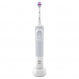 Электрическая зубная щетка Oral-B Vitality 3D White White D100.413.1