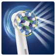 Электрическая зубная щетка Oral-B Vitality CrossAction White 150/D100.424.1