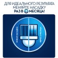 Электрическая зубная щетка Oral-B Vitality CrossAction White 150/D100.424.1