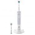 Электрическая зубная щетка Oral-B Vitality CrossAction White 150/D100.424.1