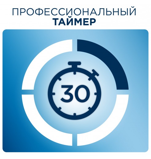 Электрическая зубная щетка Oral-B Vitality CrossAction White 150/D100.424.1