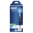 Электрическая зубная щетка Oral-B Vitality CrossAction Black D100.413.1