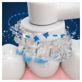 Электрическая зубная щетка Oral-B Vitality Sensi Blue D100.413.1