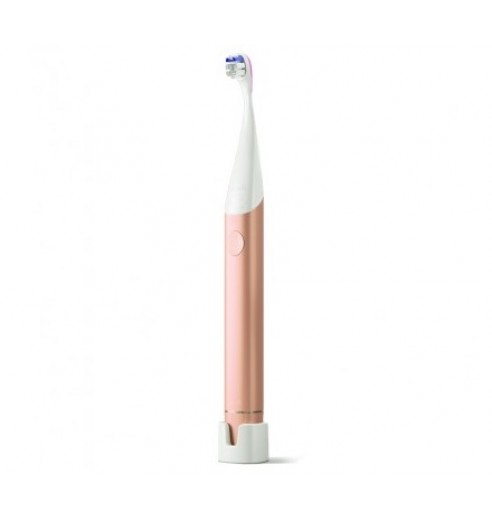 Электрическая зубная щетка JETPIK JP300 Rose Gold