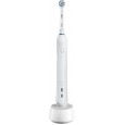 Электрическая зубная щетка Oral-B Pro 500 Sensitive Clean D16.513.1U