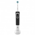 Электрическая зубная щетка Oral-B Vitality CrossAction Black D100.413.1