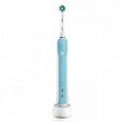 Электрическая зубная щетка Oral-B PRO 500 CrossAction D16.513.U