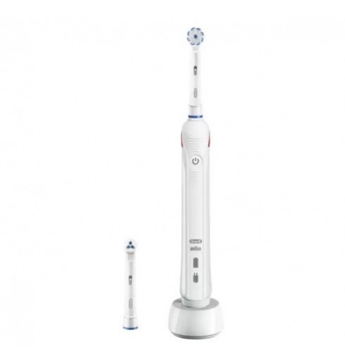 Электрическая зубная щетка Oral-B Pro 2 D501.523.2 GumCare