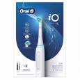 Электрическая зубная щетка Oral-B iO 4 Quite White