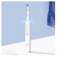 Электрическая зубная щетка Oral-B iO 4 Quite White