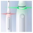 Электрическая зубная щетка Oral-B iO 4 Quite White