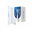 Электрическая зубная щетка Oral-B iO 4 Quite White
