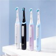 Электрическая зубная щетка Oral-B iO 4