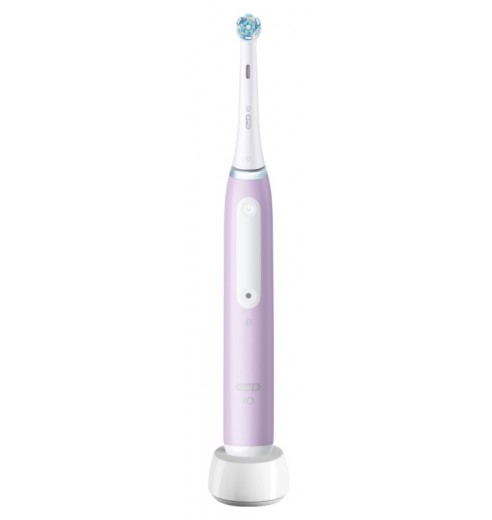 Электрическая зубная щетка Oral-B iO 4