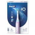 Электрическая зубная щетка Oral-B iO 4