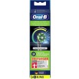 Насадка для эффективной чистки Oral-B CrossAction (6 шт)