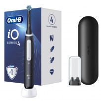 Электрическая зубная щетка Oral-B iO 4