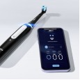 Электрическая зубная щетка Oral-B iO 4 Lavender (IOG4.1A6.0)