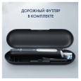 Электрическая зубная щетка Oral-B iO 4 DUO Matt Black + Quite White