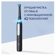 Электрическая зубная щетка Oral-B iO 4 Lavender (IOG4.1A6.0)