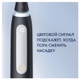 Электрическая зубная щетка Oral-B iO 4 Lavender (IOG4.1A6.0)