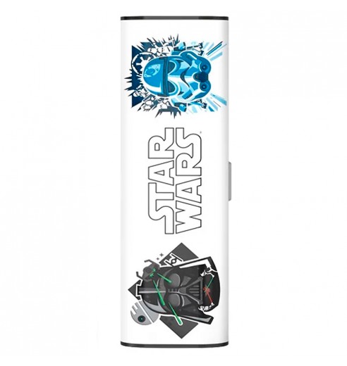 Футляр для зубной щетки Oral-B Vitality Kids Star Wars (Звездные войны)