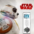 Футляр для зубной щетки Oral-B Vitality Kids Star Wars (Звездные войны)