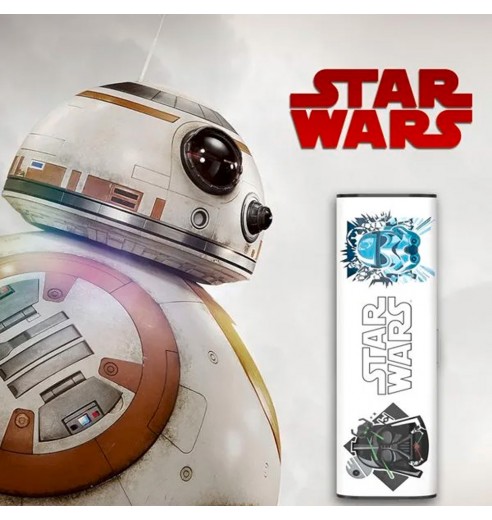 Футляр для зубной щетки Oral-B Vitality Kids Star Wars (Звездные войны)