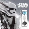 Футляр для зубной щетки Oral-B Vitality Kids Star Wars (Звездные войны)