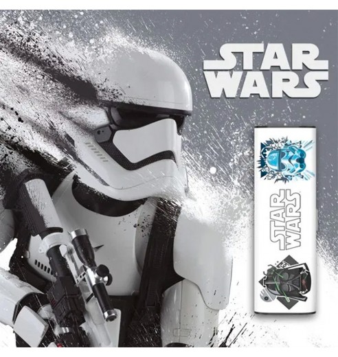 Футляр для зубной щетки Oral-B Vitality Kids Star Wars (Звездные войны)