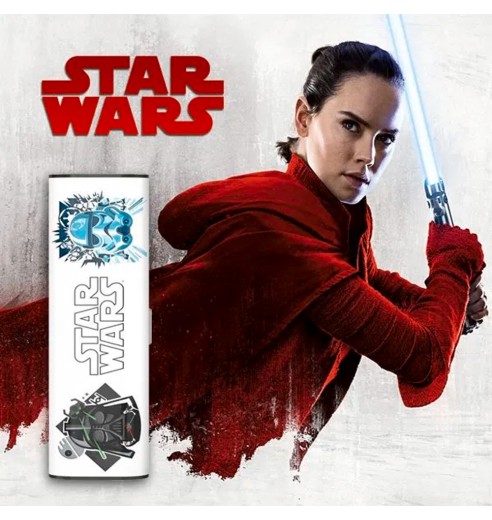 Футляр для зубной щетки Oral-B Vitality Kids Star Wars (Звездные войны)