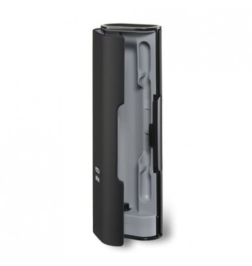 Зарядный чехол для зубных щеток Oral-B серии Genius, Black