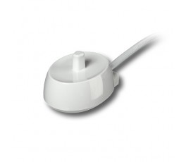 Зарядный цоколь для зубной щетки Oral-B, белый