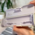 Зарядный чехол для зубных щеток Oral-B серии Genius, purple