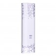 Зарядный чехол для зубных щеток Oral-B серии Genius, purple