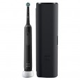 Электрическая зубная щетка Oral-B Pro 3 3500/D505.513.3 CrossAction черная
